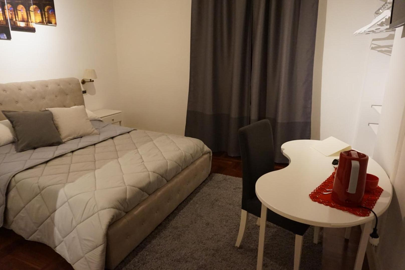 Hotel Alius, Rome